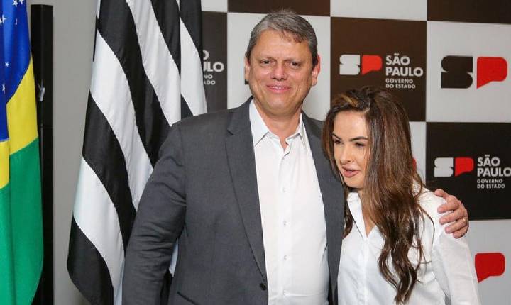 Deputada Estadual Bruna Furlan se filiou no último dia 03 ao Republicanos do Governador Tarcísio de Freitas e do Prefeito de Barueri Beto Piteri