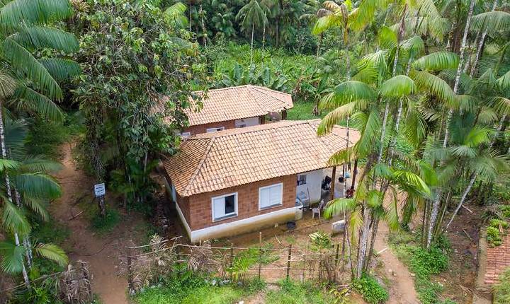 Dia dos Povos Indígenas: número de moradias em aldeias de SP aumenta 50% em quatro anos