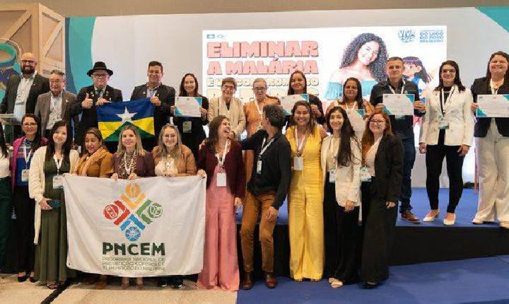 Dia Mundial de Luta contra a Malária reforça prevenção e avanços no Brasil