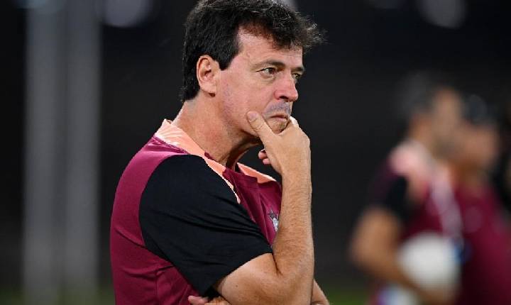 Diniz valoriza vitória na Argentina e planeja evolução no Corinthians: 