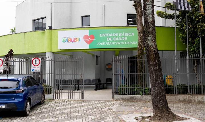 Duas Unidades Básicas de Saúde de Barueri têm novidades no atendimento