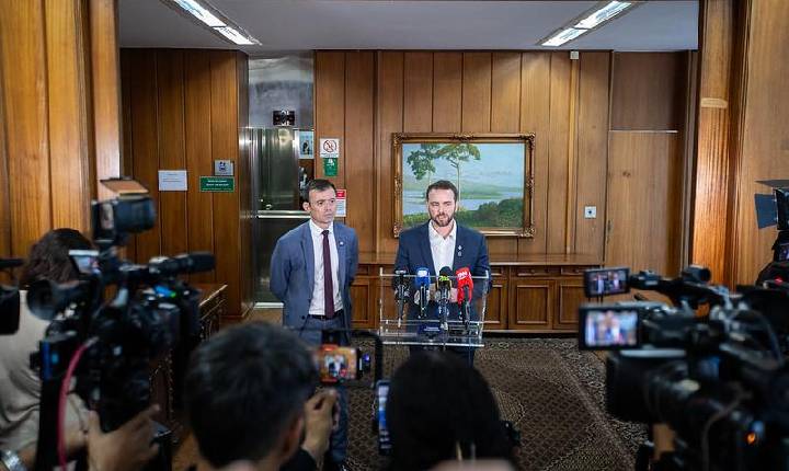 Em duas semanas, Novo Desenrola já beneficiou mais de 1 milhão de brasileiros