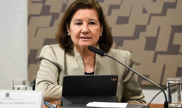 Embaixadora do Brasil nos EUA pode ser deportada? Entenda