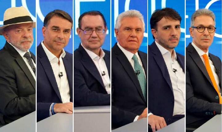 Empresários, acadêmicos e membros de campanhas: quem são os doadores dos presidenciáveis, que já receberam mais de R$ 10 milhões