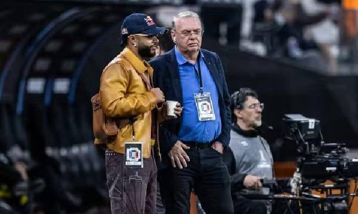 Empresas, acordo por dívida e redução salarial: como Corinthians e Memphis negociam renovação