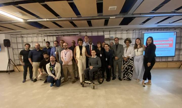 Engenharia, inclusão e os desafios que persistem