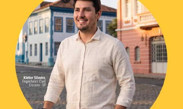 Engenharia para o avanço da cidade de Cruzeiro