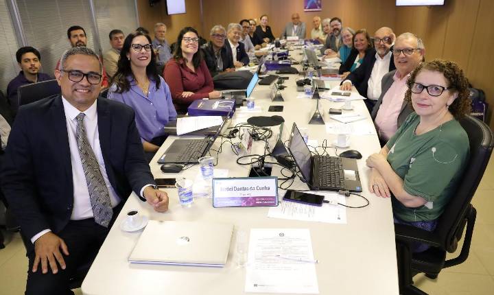 Engenharia Química avança em plano para tornar fiscalização mais assertiva em todo o país