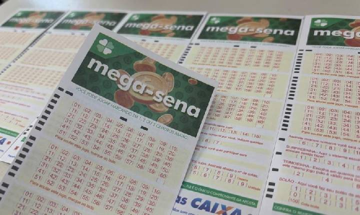 Entenda a suspeita de furto de bilhete premiado de R$ 29 milhões da Mega-Sena em MT