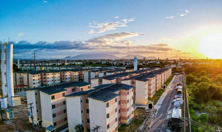 Entre o aluguel e o sonho: a classe média que o Minha Casa, Minha Vida passou a alcançar