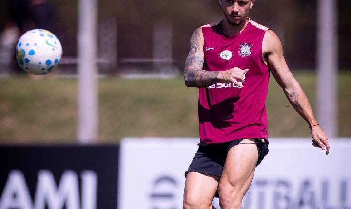 Escalação do Corinthians: Diniz tem desfalques e prepara mudanças contra o Mirassol