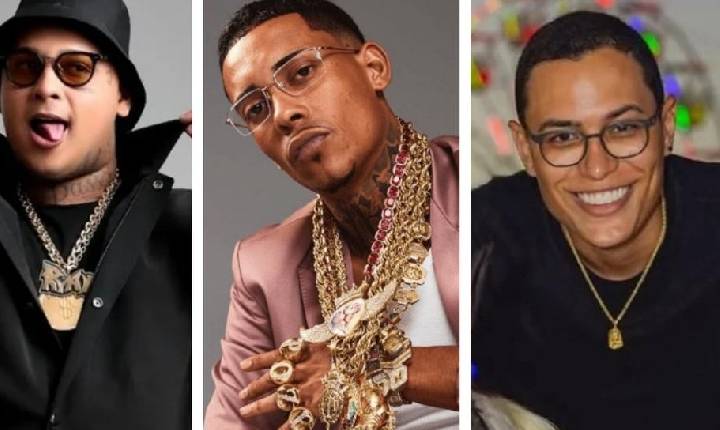 Esposa de MC Ryan chora após saber que marido vai continuar preso em SP