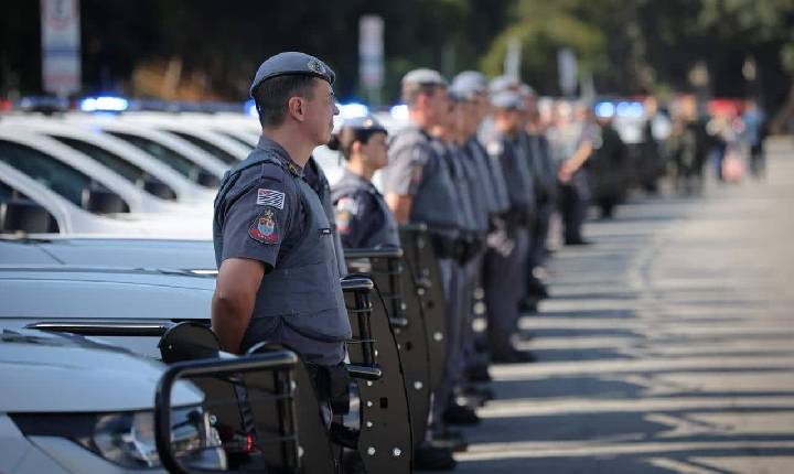 Estado de SP tem 13 das 20 cidades mais seguras do Brasil, aponta Atlas da Violência