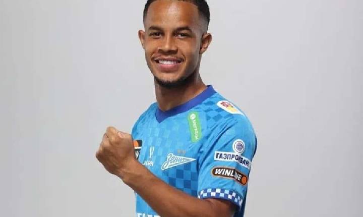 Ex-Corinthians, Pedrinho revela bastidores da adaptação na Rússia e destaca apoio dos brasileiros do Zenit