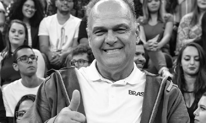 Família de Oscar Schmidt agradece apoio e diz que 'despedida foi realizada de forma discreta'