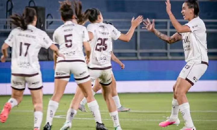 Ferroviária vence, mas Bragantino avança à semifinal da Copa do Brasil