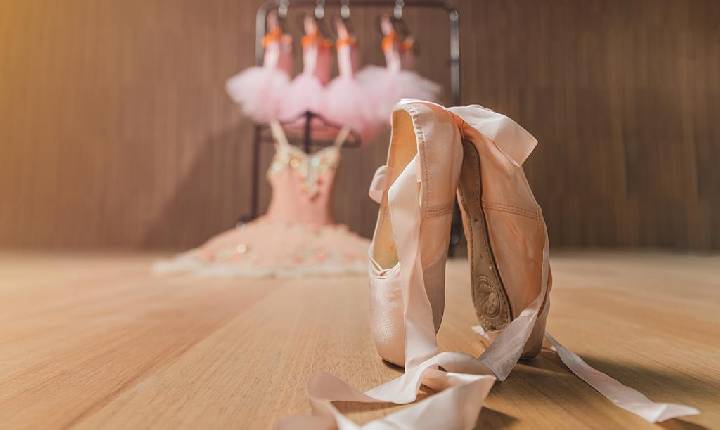 Festival de Dança com mais de 300 coreografias acontece neste fim de semana. Prestigie!