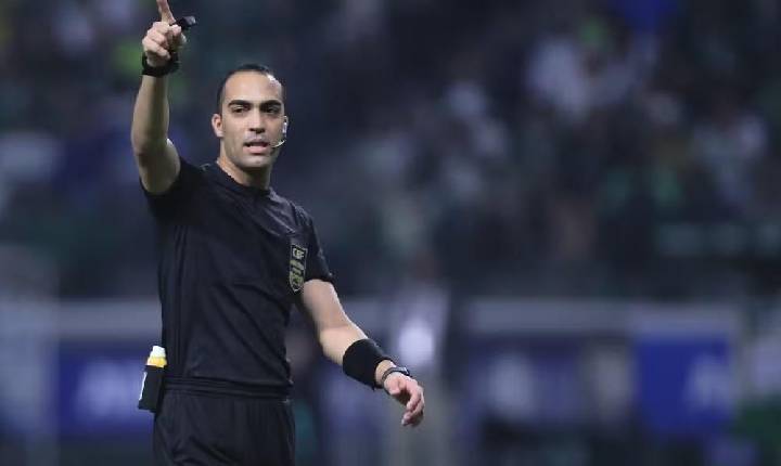 Flamengo x Palmeiras: onde assistir ao vivo, horário e escalações