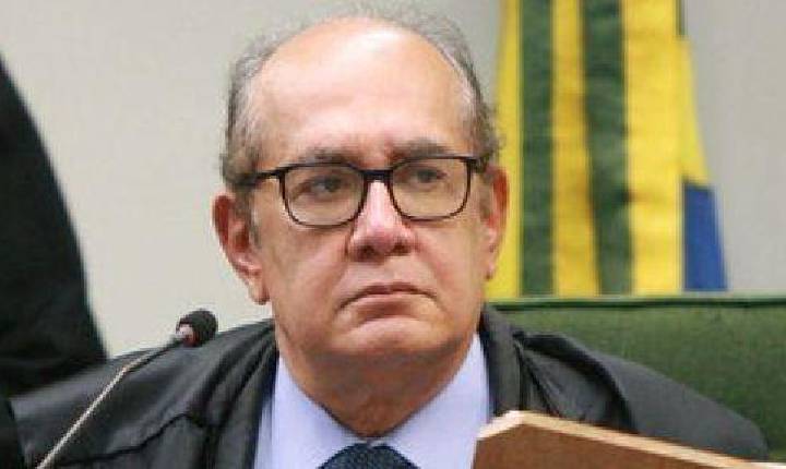 Gilmar fala em risco de ‘politização’ da Justiça Eleitoral