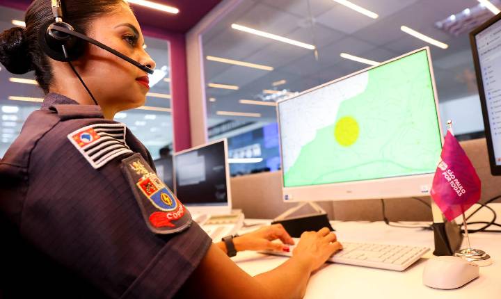 Governo de SP institui comitê permanente para enfrentar violência contra a mulher