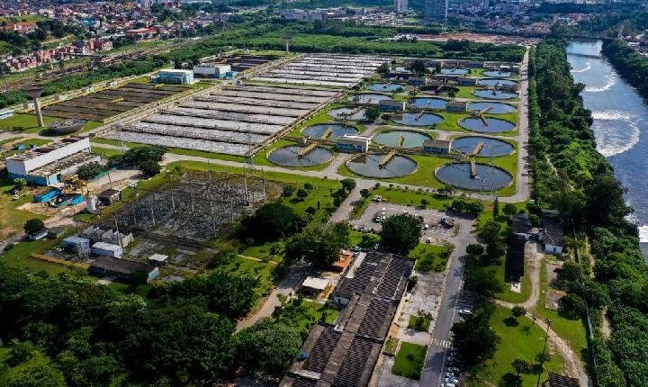 Governo de SP prorroga consulta pública do UniversalizaSP e reforça participação regional no maior programa de saneamento do Estado