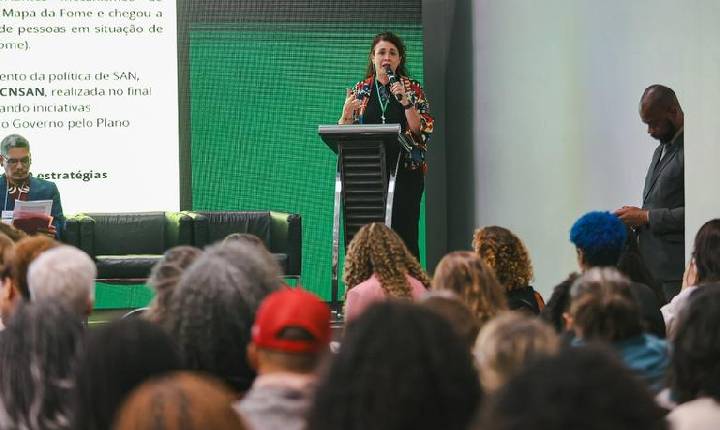 Governo do Brasil investiu cerca de R$ 565 bilhões em segurança alimentar em 2025