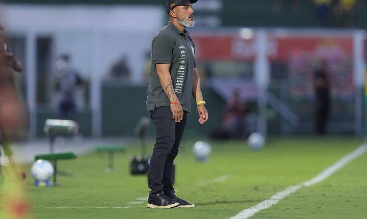 Guanaes vê Mirassol eficiente em vitória e comemora pausa na Data Fifa: 
