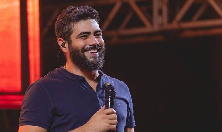 Henrique, da dupla com Juliano, passa por cirurgia e shows são cancelados; saiba detalhes