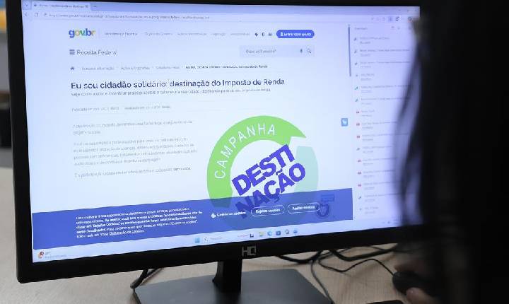 Imposto de Renda que ajuda crianças, adolescentes e idosos