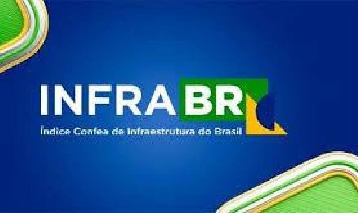 Infra-BR: Confea lança série de lives sobre desafios da infraestrutura