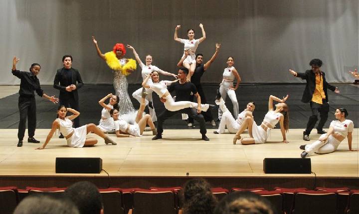Inscrições para o Festival de Escolas de Teatro Profissionalizante vão até 16 de agosto