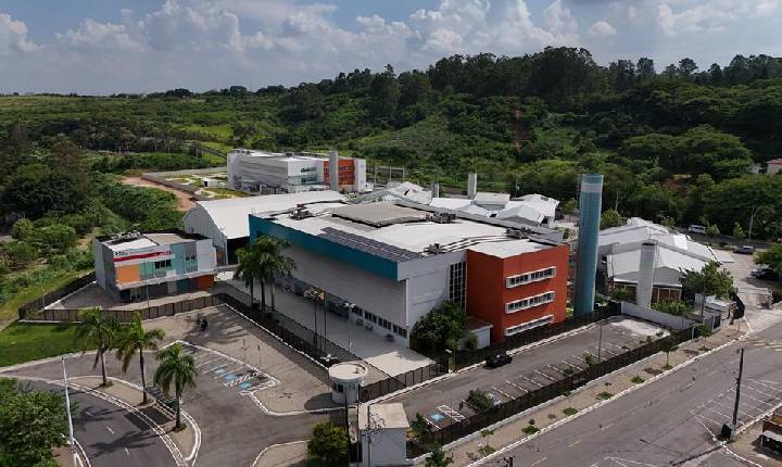 Inscrições para o Vestibulinho da Etec de Barueri encerram dia 25 de maio