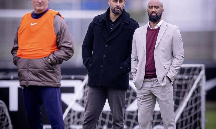 Inter contrata gerente de mercado ex-Corinthians