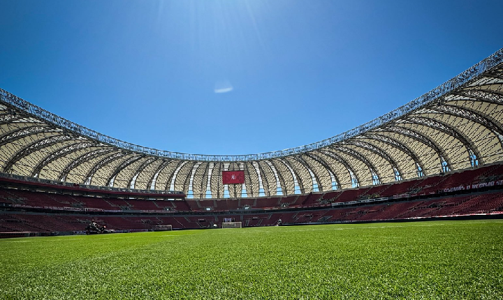 Internacional x Mirassol: onde assistir ao vivo, horário e escalações
