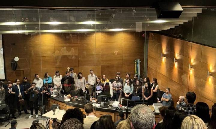 Jairinho é condenado a 43 anos por morte de Henry Borel; Monique recebe perdão judicial por homicídio culposo
