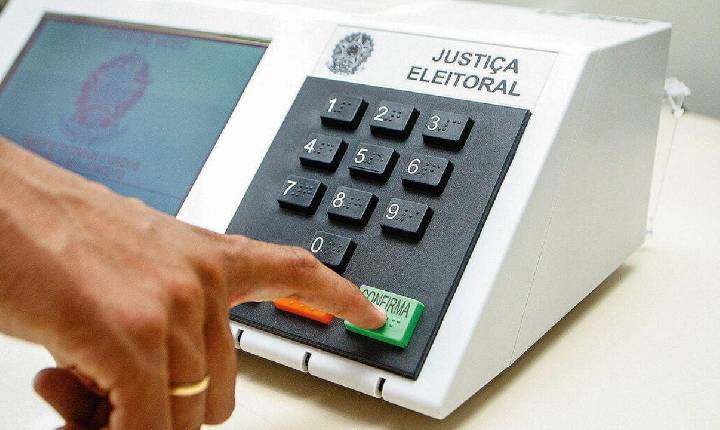 Janela para convenções partidárias abre nesta segunda (20)