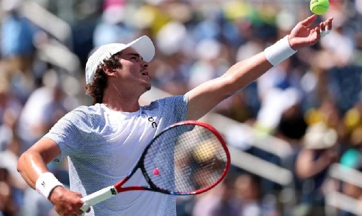 João Fonseca joga as quartas do ATP 500 Munique nesta sexta-feira (17); Saiba horário e como assistir