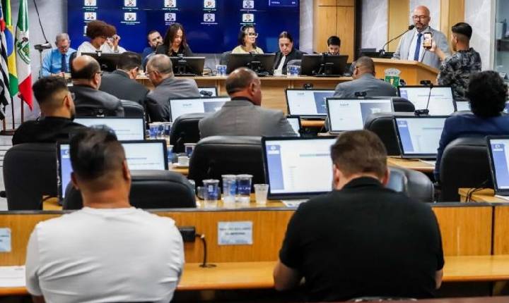 Legislativo aprova projetos sobre equidade de gênero e estímulo a atividades físicas