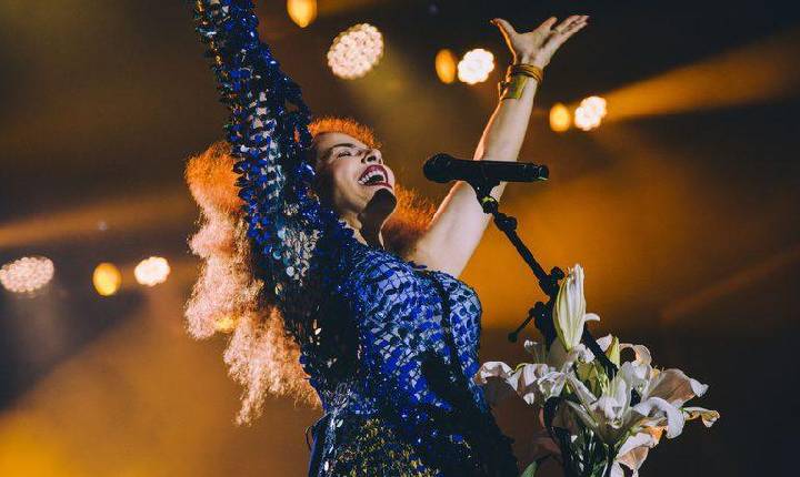 Lei Rouanet bate recorde de captação no primeiro trimestre de 2026