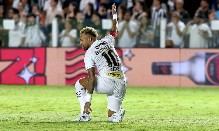 Lobby nos bastidores e planos do Santos: o que sabemos sobre saga de Neymar para tentar ir à Copa