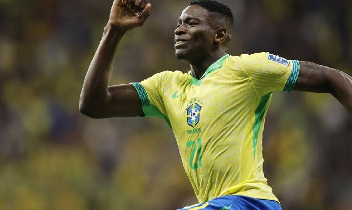 Luiz Henrique mentaliza todos os dias que decidirá final da Copa: 