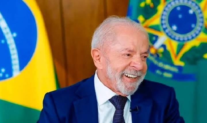 Lula fala sobre governar: 'Se você não pensar com o coração, não cuida das pessoas