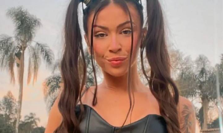 MC Pipokinha é condenada após apresentação sexual diante de adolescentes em MS