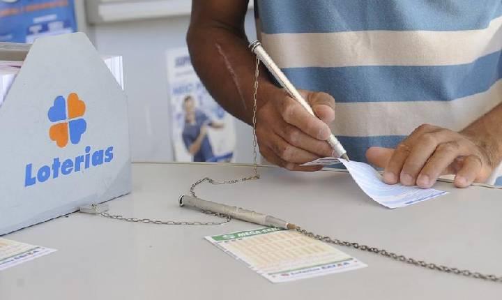 Mega-Sena ganha sorteio especial de 30 anos com prêmio de R$ 150 milhões e que não acumula