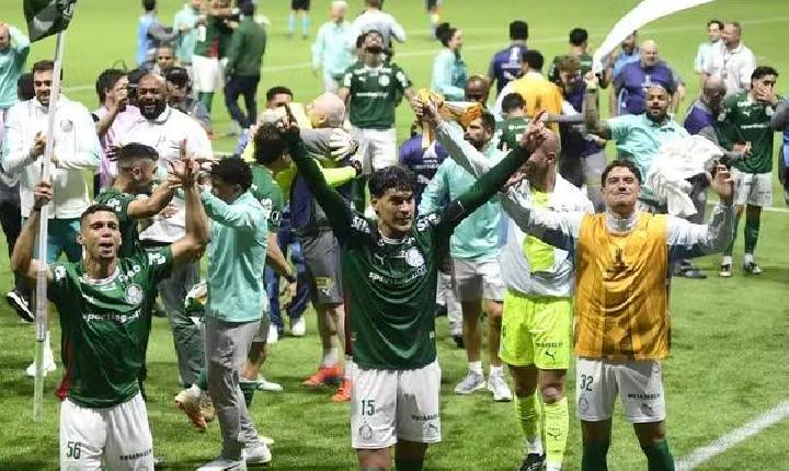 Mirassol abre maior distância para a zona de rebaixamento neste Brasileirão