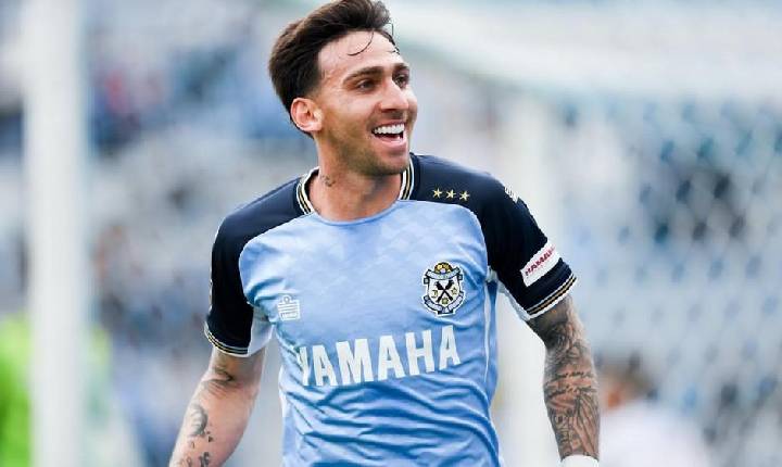 Mirassol encaminha a contratação de atacante Gustavo Silva, ex-Corinthians