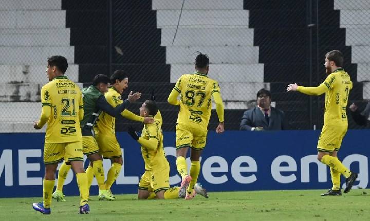 Mirassol já faturou mais de R$ 18 milhões na Libertadores; veja prêmios conquistados