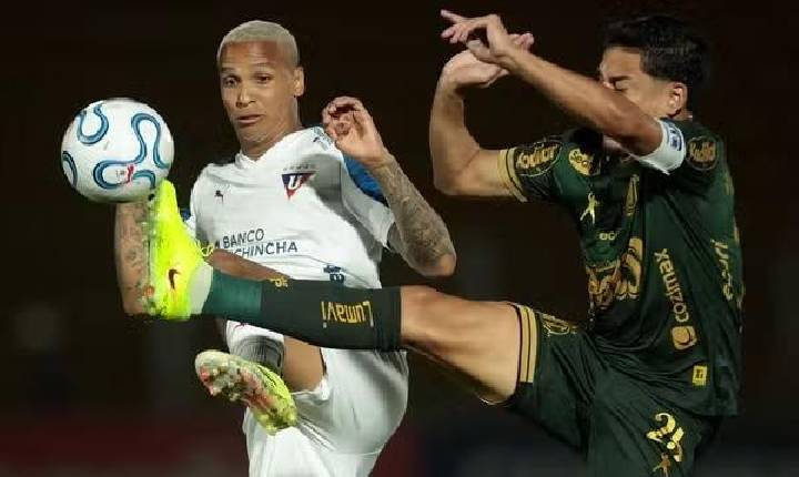 Mirassol reencontra LDU e conhece caminho até a final da Libertadores