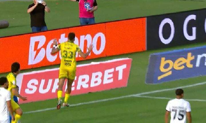 Mirassol vence o Botafogo nas estreias de Tite e Ziyech