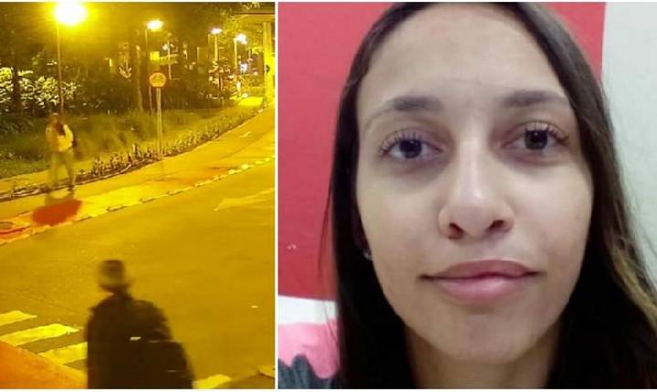 Moradores reconhecem mulher autista desaparecida e ajudam família a encontrá-la em SP